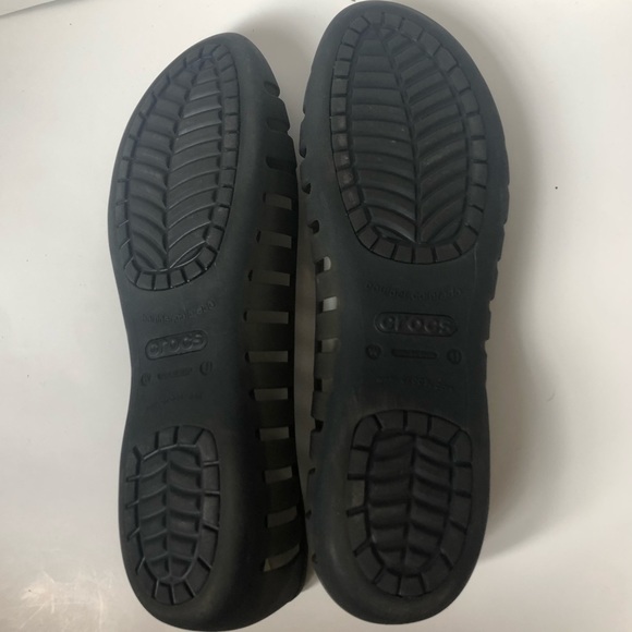 🛍 Croc Sandals 🥿 11W - Picture 5 of 8